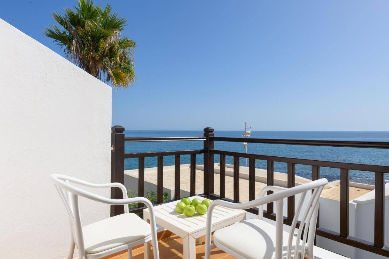 Casa Maesa Apartment Playa Honda  Exterior photo
