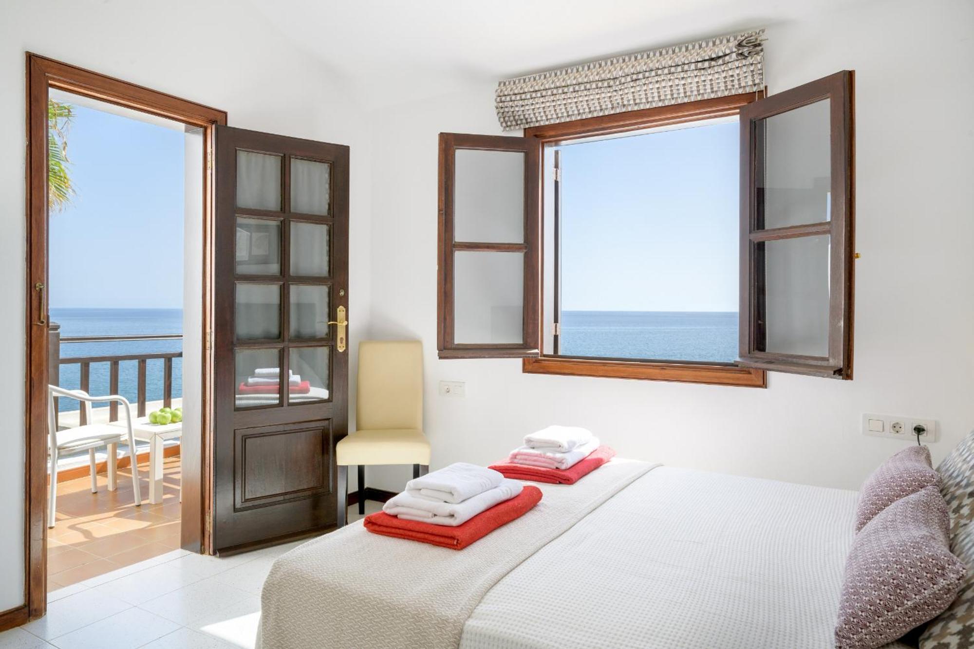 Casa Maesa Apartment Playa Honda  Exterior photo