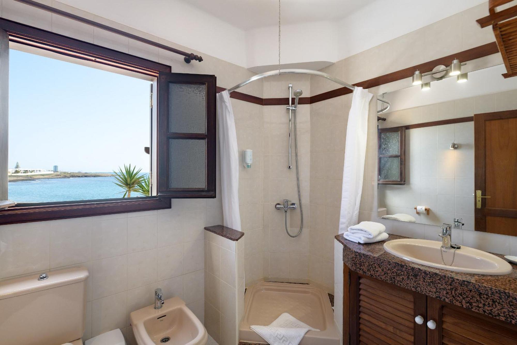 Casa Maesa Apartment Playa Honda  Exterior photo