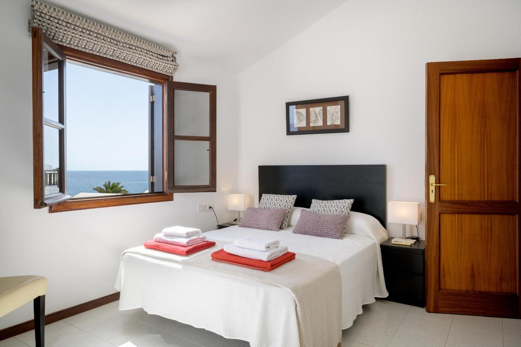 Casa Maesa Apartment Playa Honda  Exterior photo