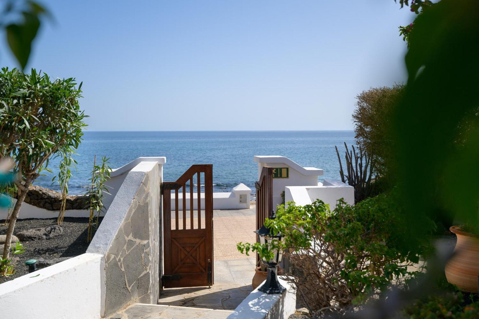Casa Maesa Apartment Playa Honda  Exterior photo