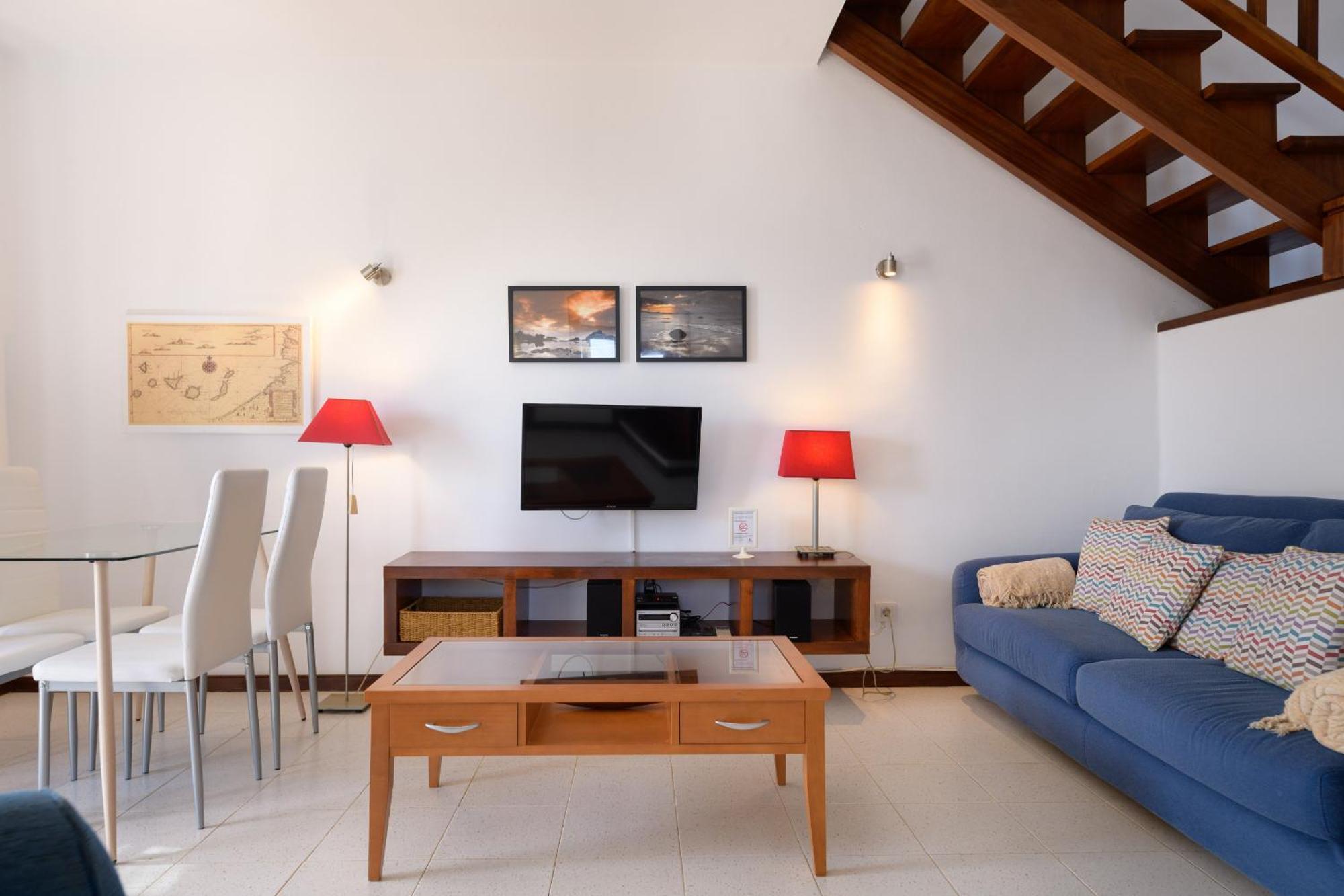 Casa Maesa Apartment Playa Honda  Exterior photo