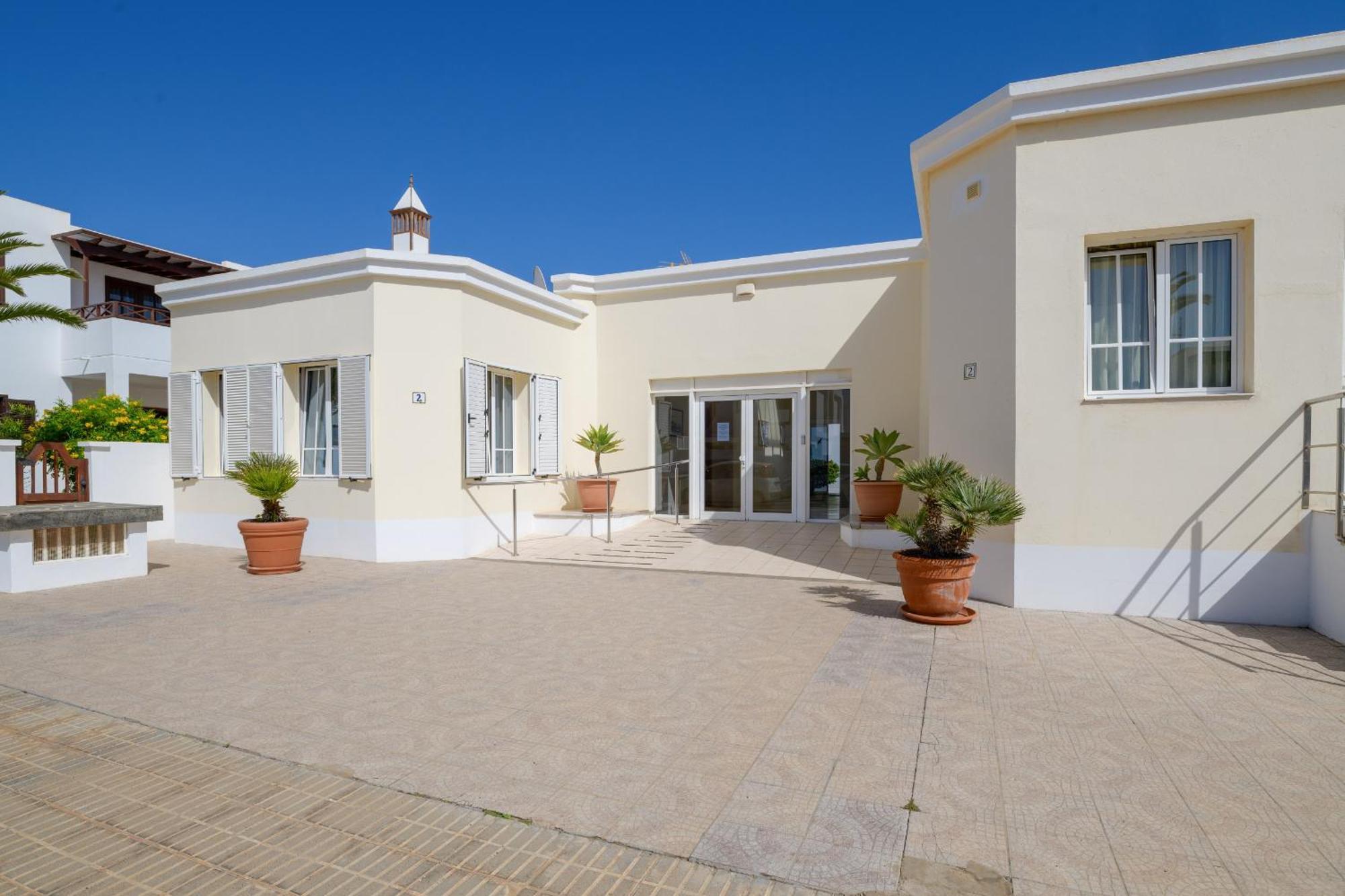 Casa Maesa Apartment Playa Honda  Exterior photo