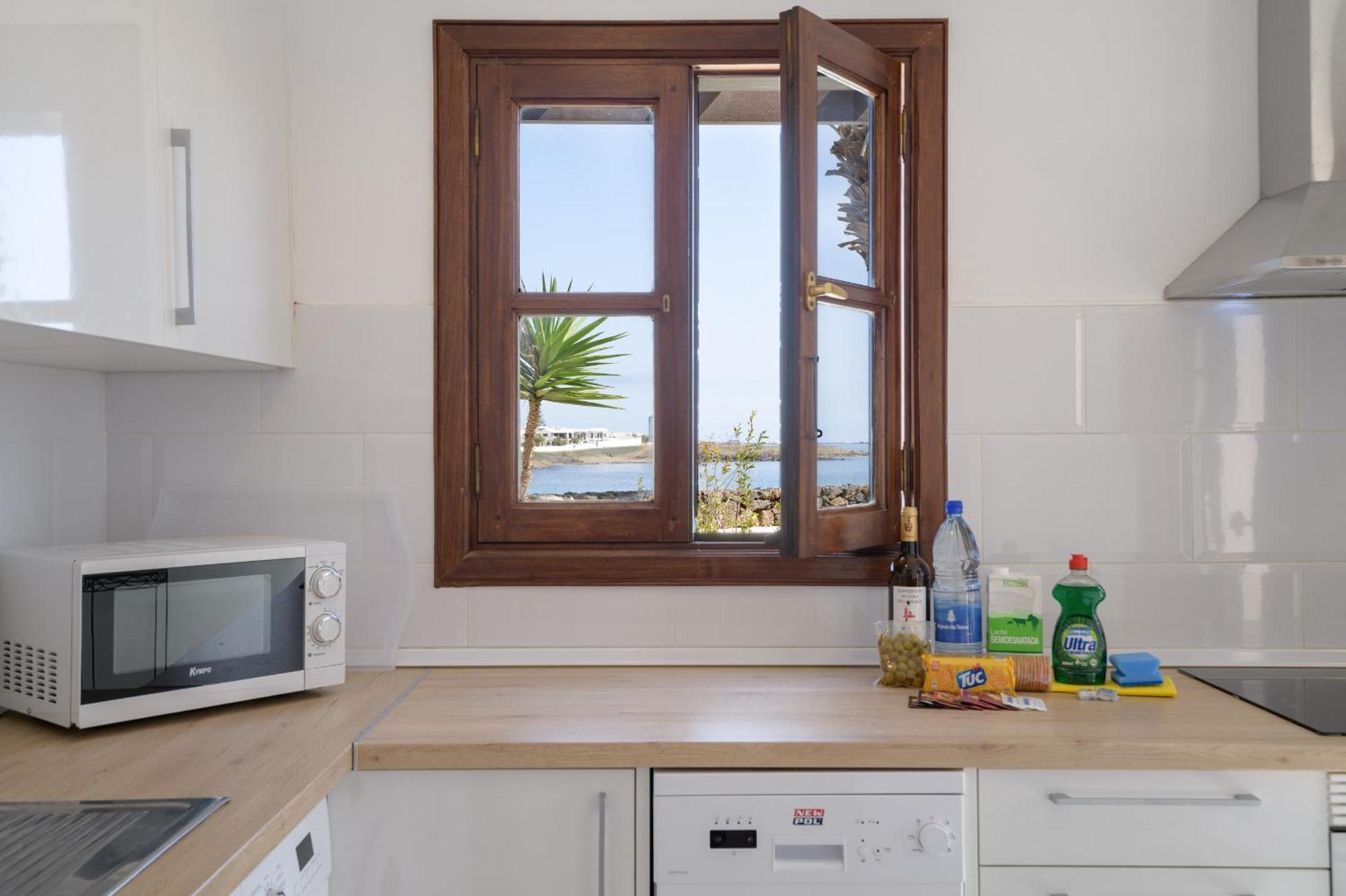 Casa Maesa Apartment Playa Honda  Exterior photo