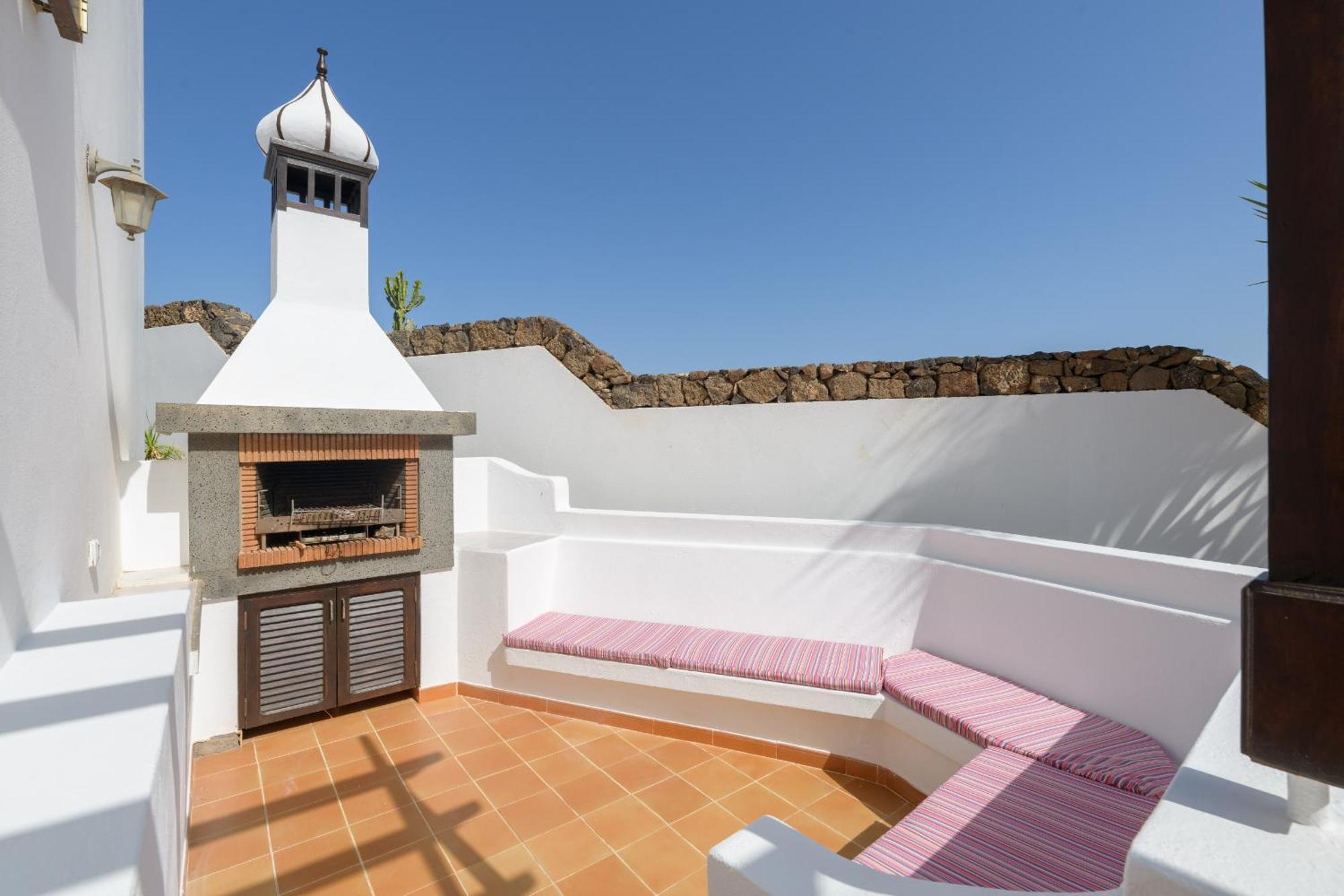 Casa Maesa Apartment Playa Honda  Exterior photo