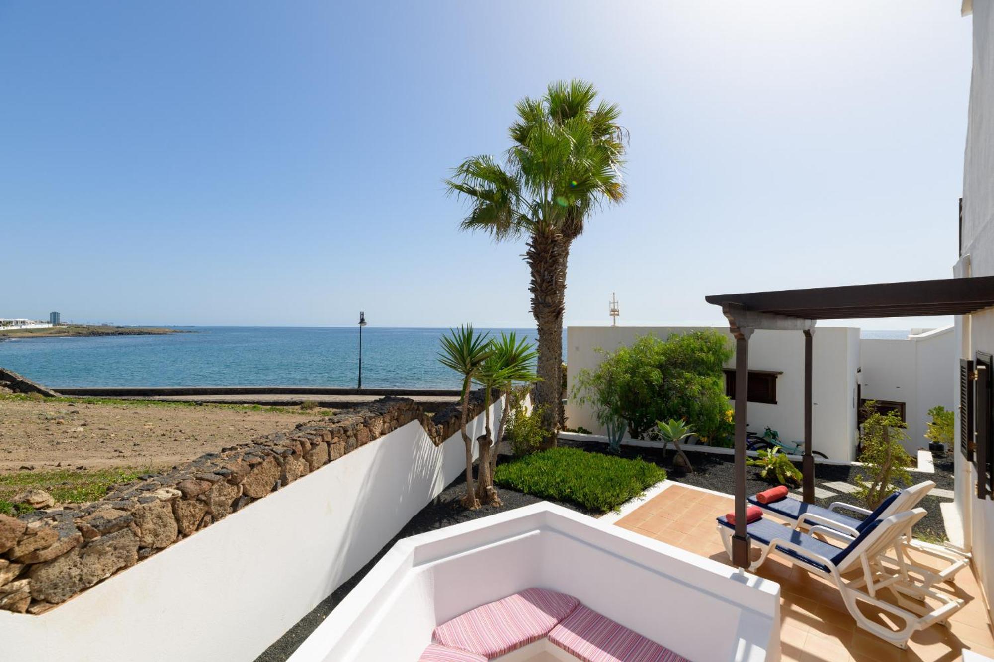 Casa Maesa Apartment Playa Honda  Exterior photo