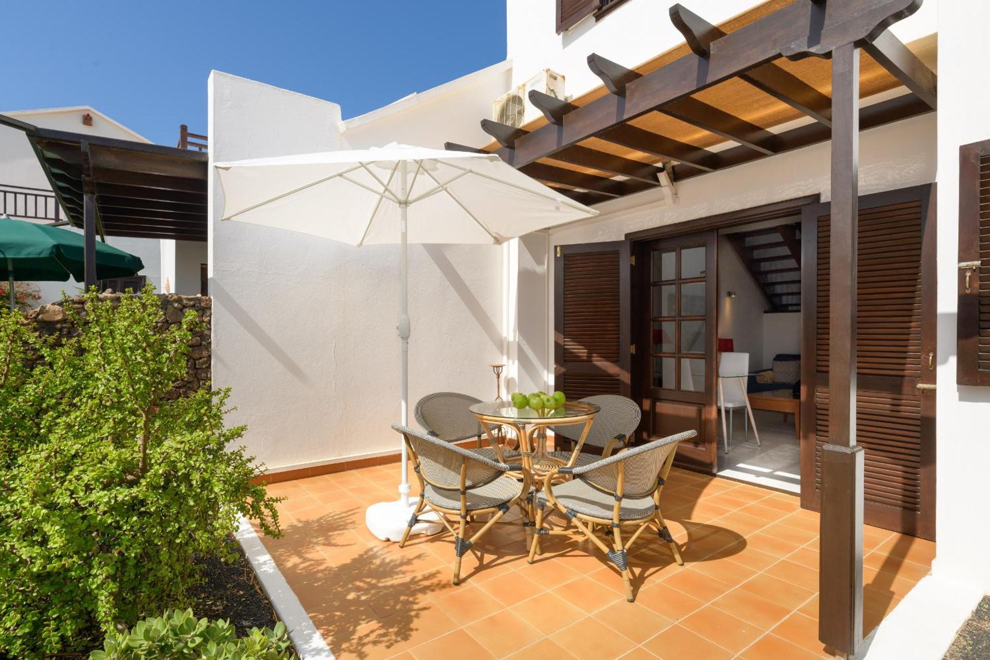 Casa Maesa Apartment Playa Honda  Exterior photo