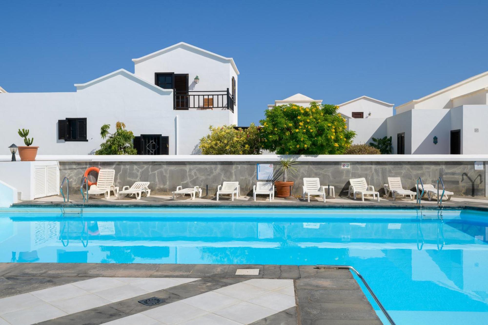 Casa Maesa Apartment Playa Honda  Exterior photo