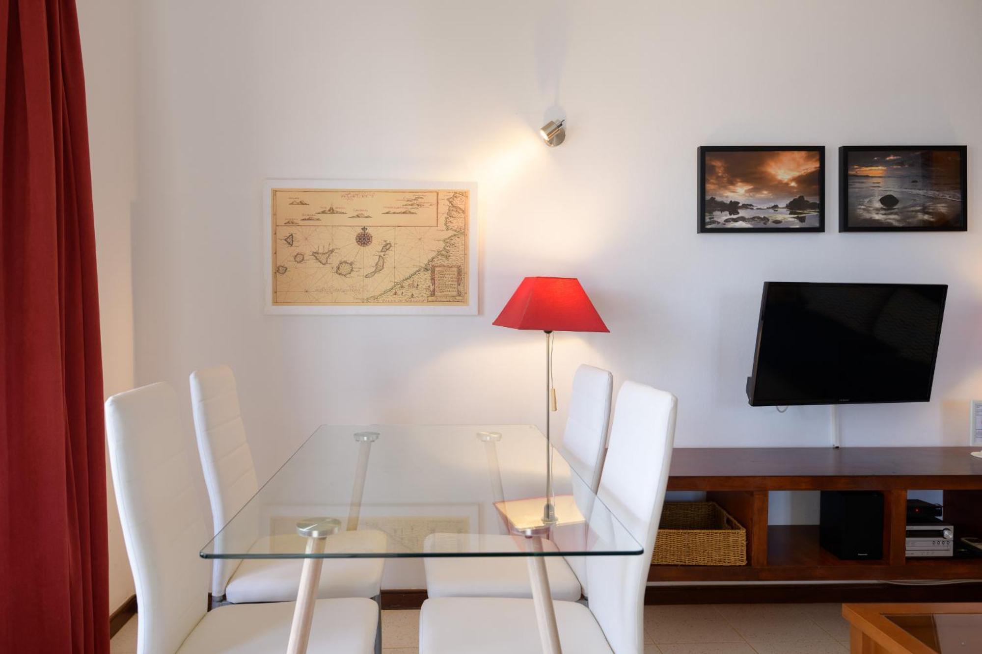 Casa Maesa Apartment Playa Honda  Exterior photo