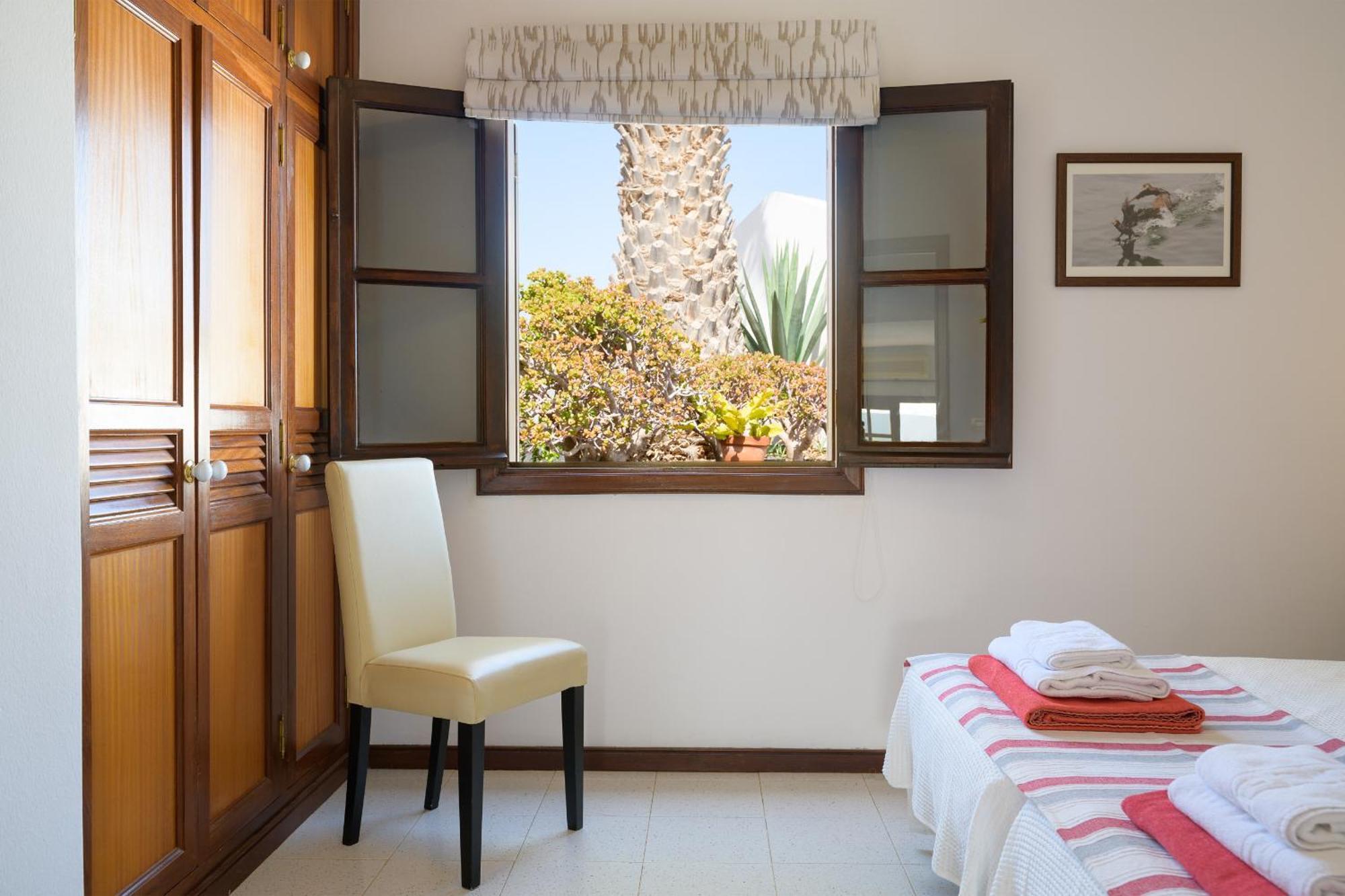Casa Maesa Apartment Playa Honda  Exterior photo