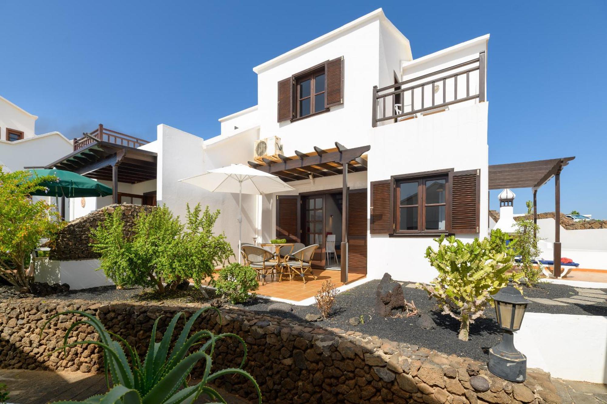 Casa Maesa Apartment Playa Honda  Exterior photo