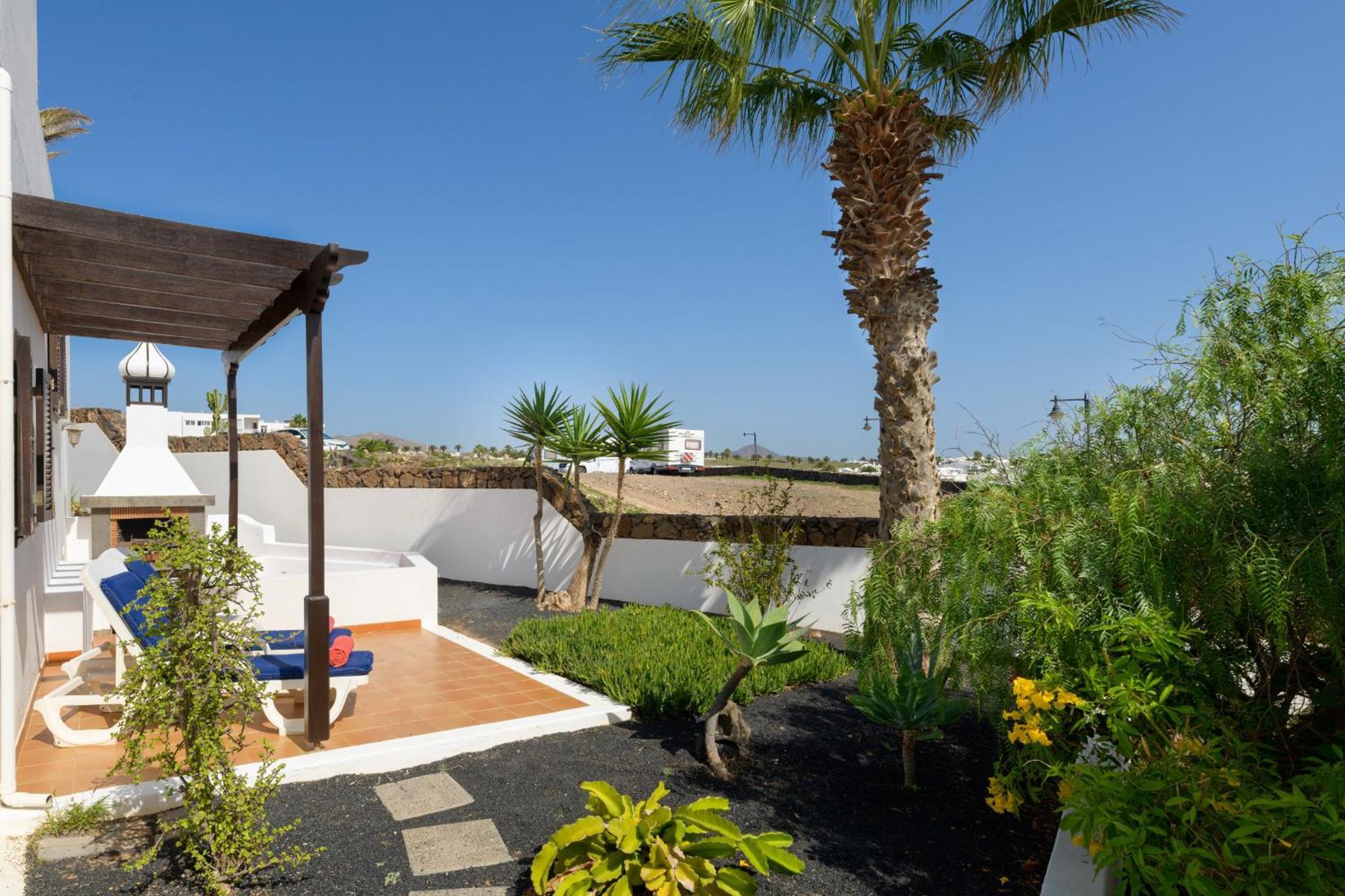 Casa Maesa Apartment Playa Honda  Exterior photo
