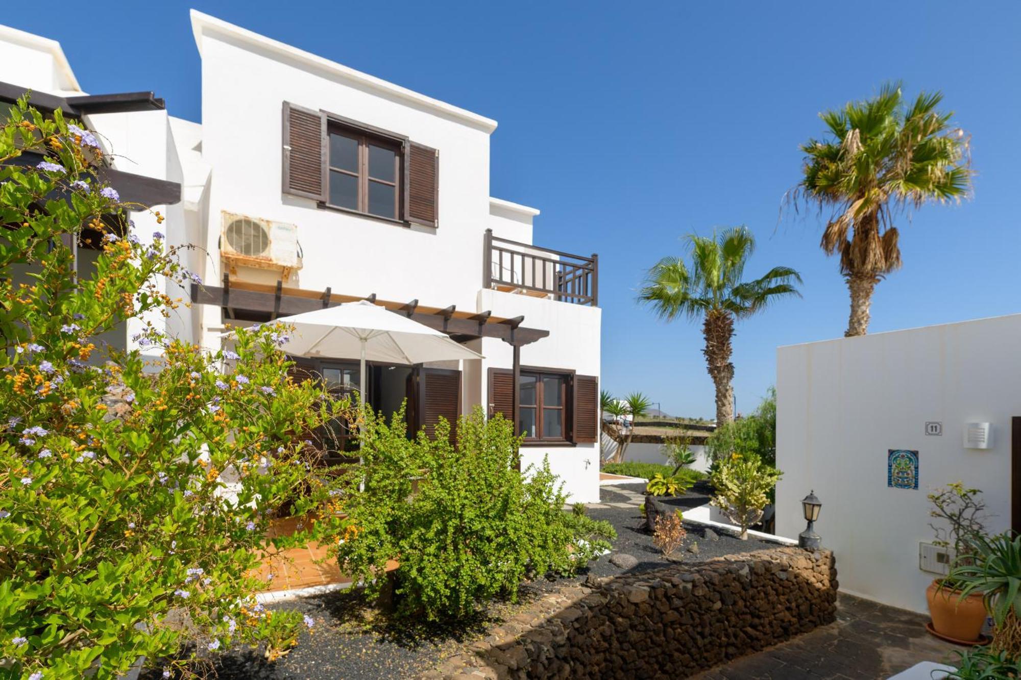 Casa Maesa Apartment Playa Honda  Exterior photo